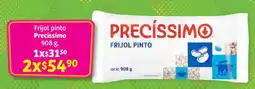 Soriana Súper Frijol pinto Precissimo 908 g oferta