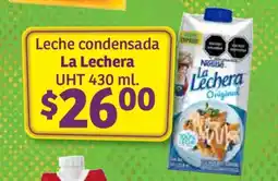 Leche condensada La Lechera