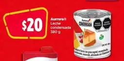 Bodega Aurrerá Aurrera Leche condensada oferta