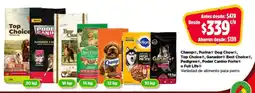 Bodega Aurrerá Variedad de alimento para perro oferta