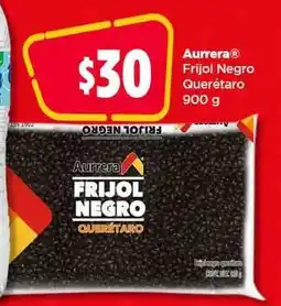 Bodega Aurrerá Aurrera Frijol Negro Querétaro oferta