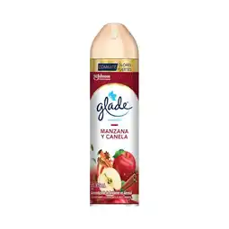 Farmacias Benavides Aromatizante Manzana Canela oferta