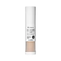 Farmacias Benavides Brocha Matificante con Protector Solar 50+ oferta