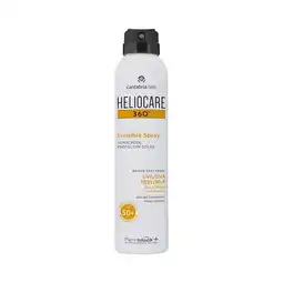 Farmacias Benavides Invisible Spray Protector Solar 50+Corporal oferta