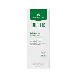 Farmacias Benavides Tri-active Gel Anti-Imperfecciones oferta