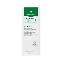 Farmacias Benavides Tri-active Gel Anti-Imperfecciones oferta