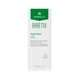 Farmacias Benavides Hydramat Matificante, Hidratante y Control de Pigmentación oferta