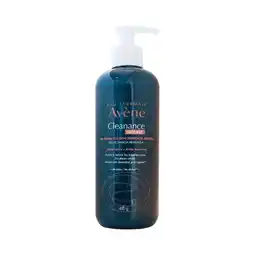 Farmacias Benavides Cleanance Intense Gel Limpiador oferta