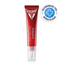 Farmacias Benavides LiftActiv Collagen Eye Care oferta