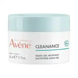 Farmacias Benavides Cleanance Aquagel oferta