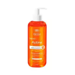 Farmacias Benavides Actine Gel Limpiador oferta