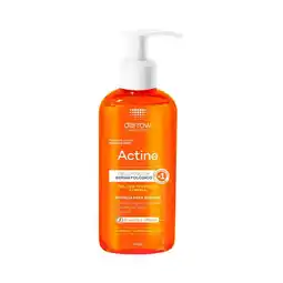 Farmacias Benavides Actine Gel Limpiador oferta