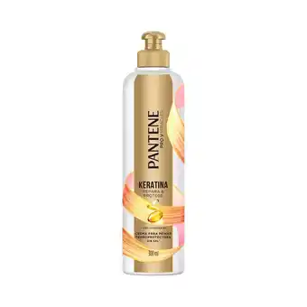 Farmacias Benavides MIRACLES KERATINA CR/PEIN oferta