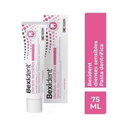 Farmacias Benavides Pasta Dentífrica CPC + Cymenol oferta