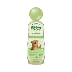 Farmacias Benavides Bio-Pure Baby Shampoo Hipoalergénico oferta