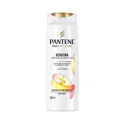 Farmacias Benavides PROV MIRACLES SH KERATINA oferta