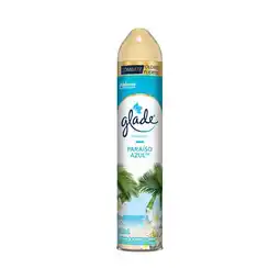 Farmacias Benavides Aromatizante en Aerosol Paraíso Azul oferta