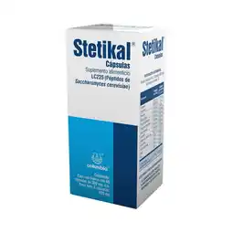 Farmacias Benavides 300 mg Peptidos de Saccharomyces Cerevisiase Suplemento Alimenticio oferta