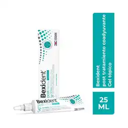 Farmacias Benavides Gel Tópico 0.20% Clorhexidina + Chitosán oferta