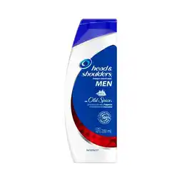 Farmacias Benavides Control Caspa con Old Spice Shampoo oferta