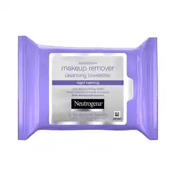 Farmacias Benavides Toallitas Desmaquillantes Night Calming oferta