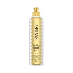 Farmacias Benavides Pro-V Anti-Frizz Crema Para Peinar Hidratación Extrema oferta