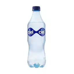Farmacias Benavides Agua Mineralizada oferta