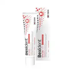 Farmacias Benavides Gel Dentífrico Clorhexidina 0.12% oferta