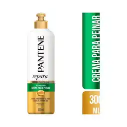 Farmacias Benavides Repara Fórmula Pro-Vitaminas Restauración Crema Para Peinar oferta