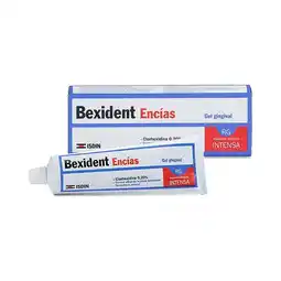 Farmacias Benavides 0.20% Clorhexidina Gel Gingival oferta