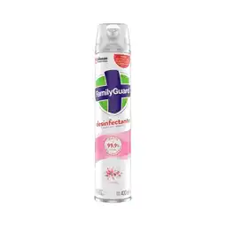 Farmacias Benavides Aerosol Desinfectante Floral oferta