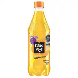 Farmacias Benavides Agua Mineralizada Sabor Naranja oferta