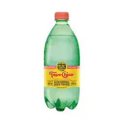 Farmacias Benavides Agua Mineralizada Sabor Toronja oferta