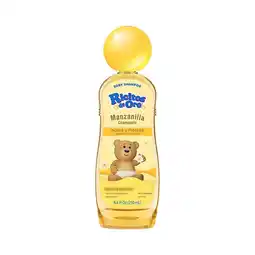 Farmacias Benavides Shampoo con Manzanilla para Bebé Hipoalergénico oferta