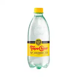 Farmacias Benavides Agua Mineralizada oferta