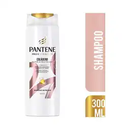 Farmacias Benavides Pro-V Miracles Colágeno Nutre & Revitaliza Shampoo Nutritivo oferta