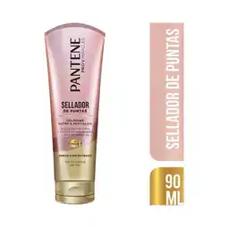 Farmacias Benavides Pro-V Sellador De Punta Colágeno Nutre & Revitaliza Sérum Concentrado oferta