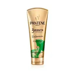 Farmacias Benavides 3 Minute Miracle Restauración Acondicionador oferta