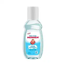 Farmacias Benavides Aceite Hipoalergénico Humectante para Bebé oferta