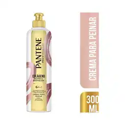 Farmacias Benavides Pro-V Miracles Colágeno Nutre & Revitaliza Crema para Peinar oferta