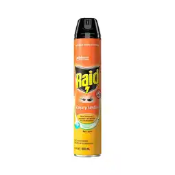 Farmacias Benavides Insecticida Casa y Jardín en Aerosol oferta
