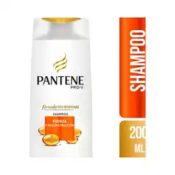 Farmacias Benavides Pro-V Fuerza y Reconstrucción Shampoo oferta