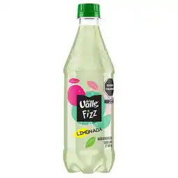 Farmacias Benavides Agua Mineralizada Sabor Limonada oferta