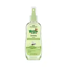 Farmacias Benavides Spray Antimosquitos Citronella oferta