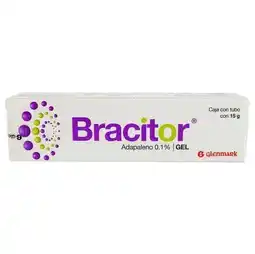 Farmacias Benavides 0.1% Adapaleno Gel oferta