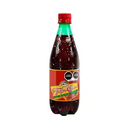 Farmacias Benavides Refresco Sabor Sangría oferta