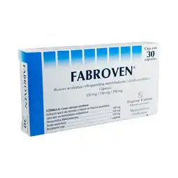 Farmacias Benavides 150 mg Ruscus aculeatus/150 mg Hesperidina Metilchalcona/100 mg Ácido Ascórbico oferta