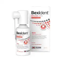 Farmacias Benavides Spray Gingiprotector Clorhexidina 0.20% oferta