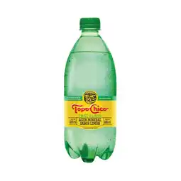 Farmacias Benavides Agua Mineralizada Limón oferta
