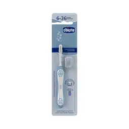 Farmacias Benavides Cepillo de Dientes Para Bebé 6-36 meses oferta